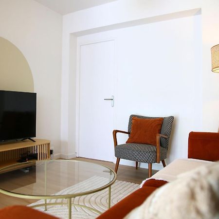 L'Eden Chic - Balneo - Jardin - Parking Gratuit Διαμέρισμα Arras Εξωτερικό φωτογραφία